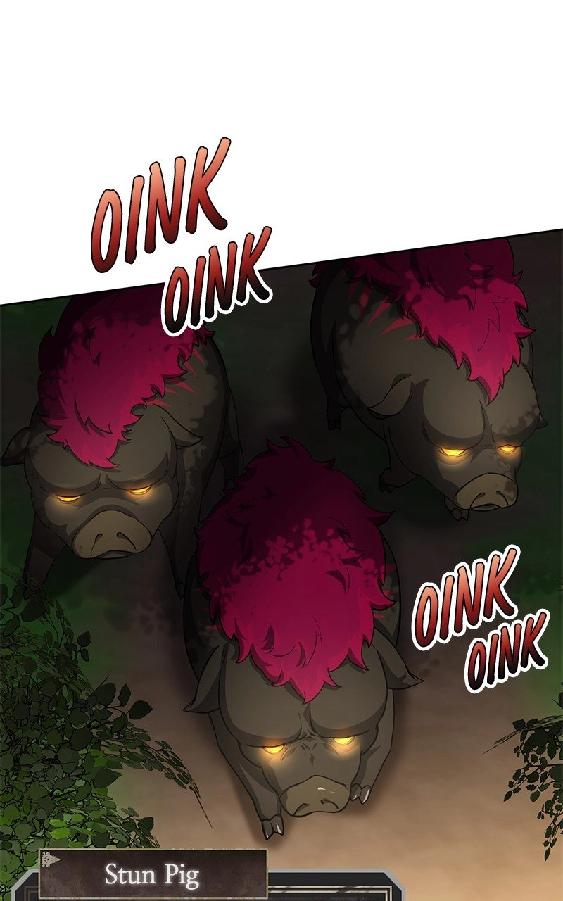 Monster Eater Chapter 15, page 33 of 103