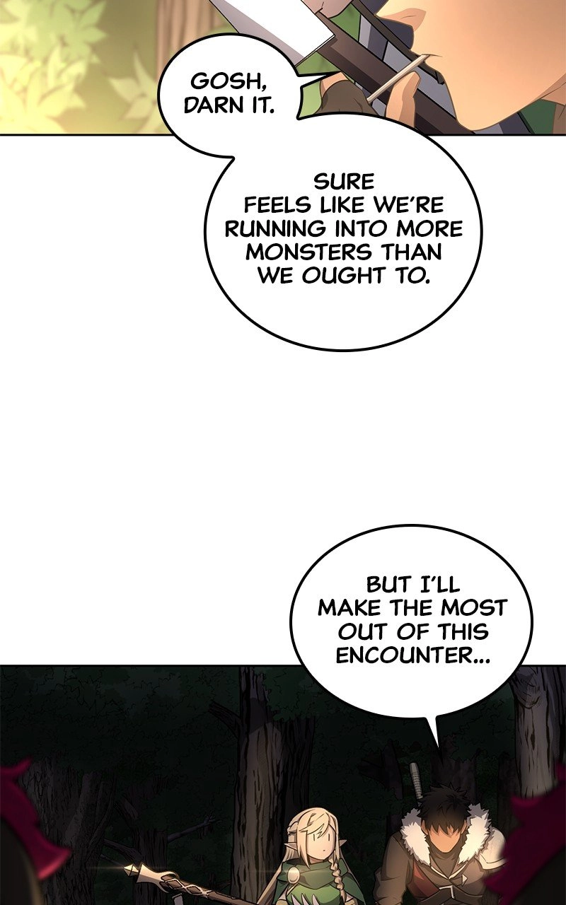 Monster Eater Chapter 15, page 36 of 103