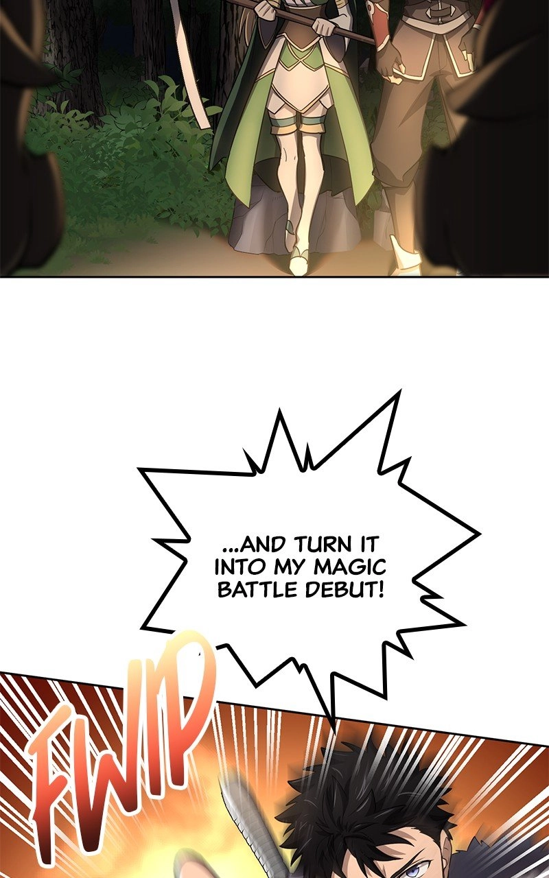 Monster Eater Chapter 15, page 37 of 103