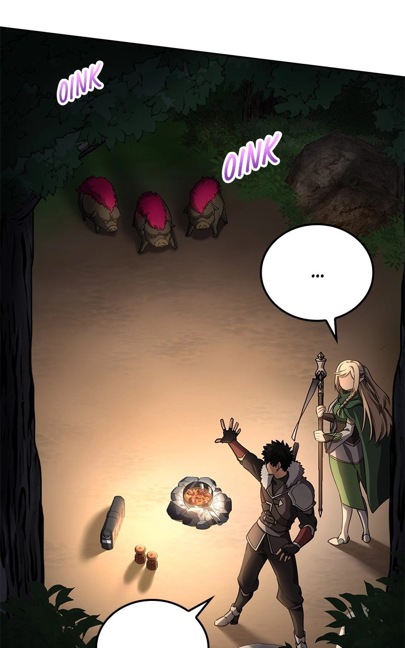 Monster Eater Chapter 15, page 39 of 103