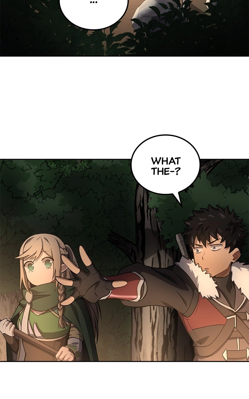 Monster Eater Chapter 15, page 40 of 103