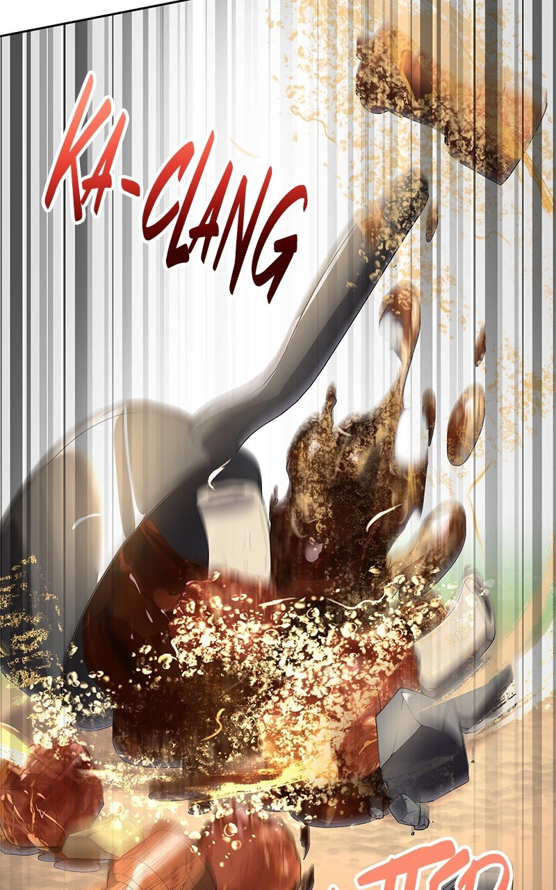 Monster Eater Chapter 15, page 46 of 103