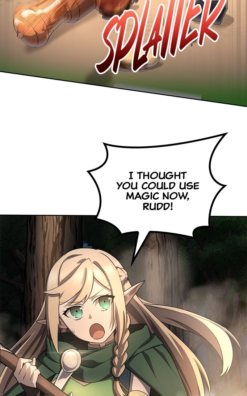 Monster Eater Chapter 15, page 47 of 103