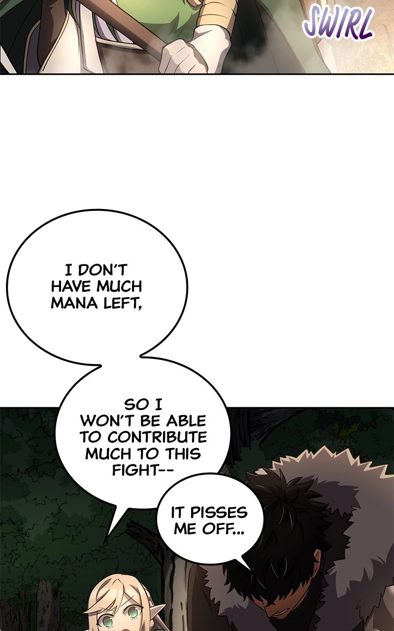 Monster Eater Chapter 15, page 48 of 103
