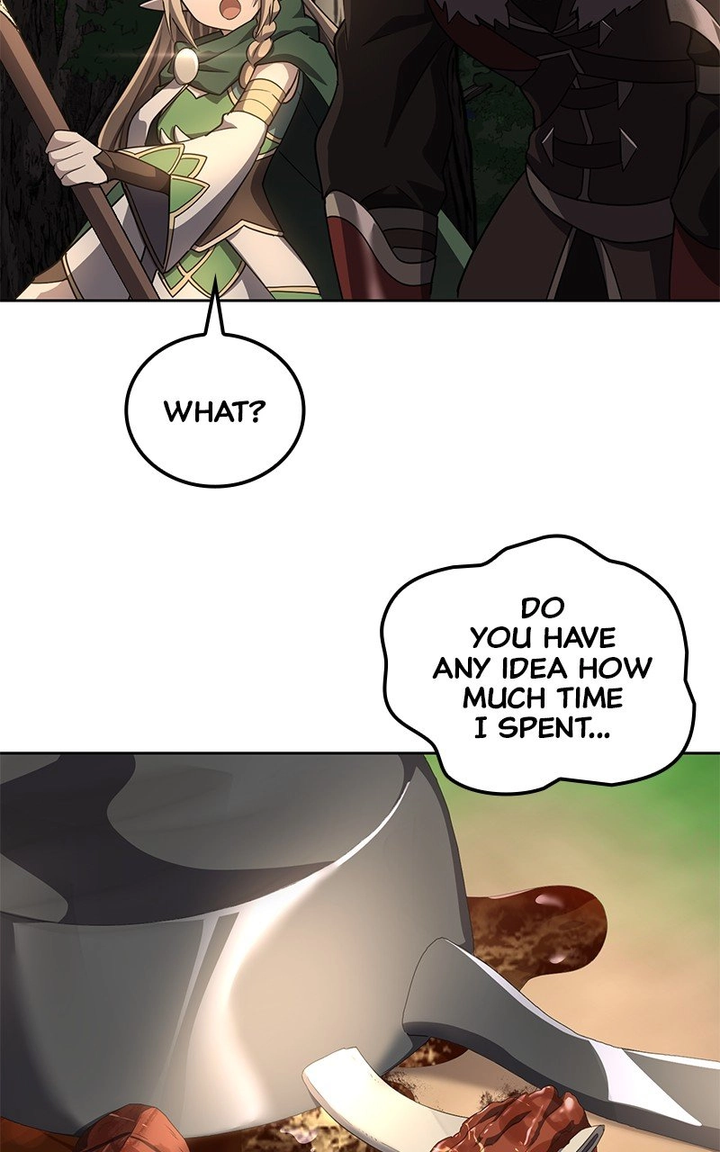 Monster Eater Chapter 15, page 49 of 103