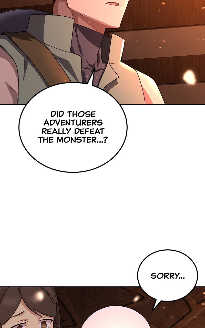 Monster Eater Chapter 15, page 5 of 103