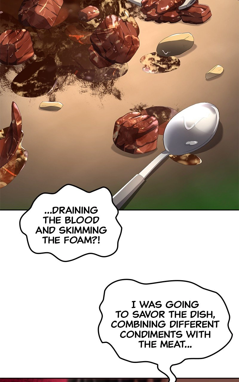 Monster Eater Chapter 15, page 50 of 103