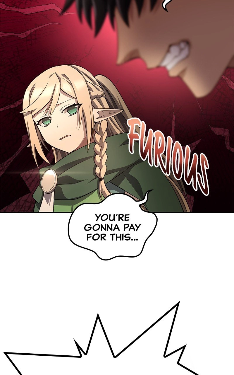 Monster Eater Chapter 15, page 51 of 103