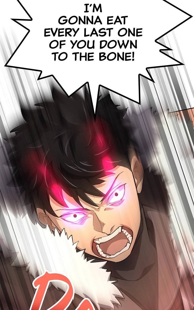 Monster Eater Chapter 15, page 52 of 103