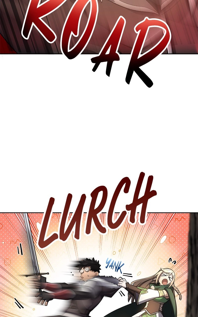 Monster Eater Chapter 15, page 53 of 103