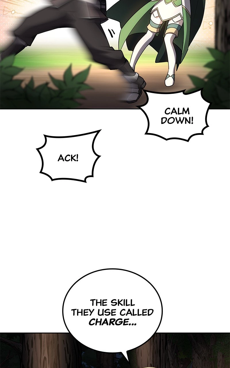 Monster Eater Chapter 15, page 54 of 103