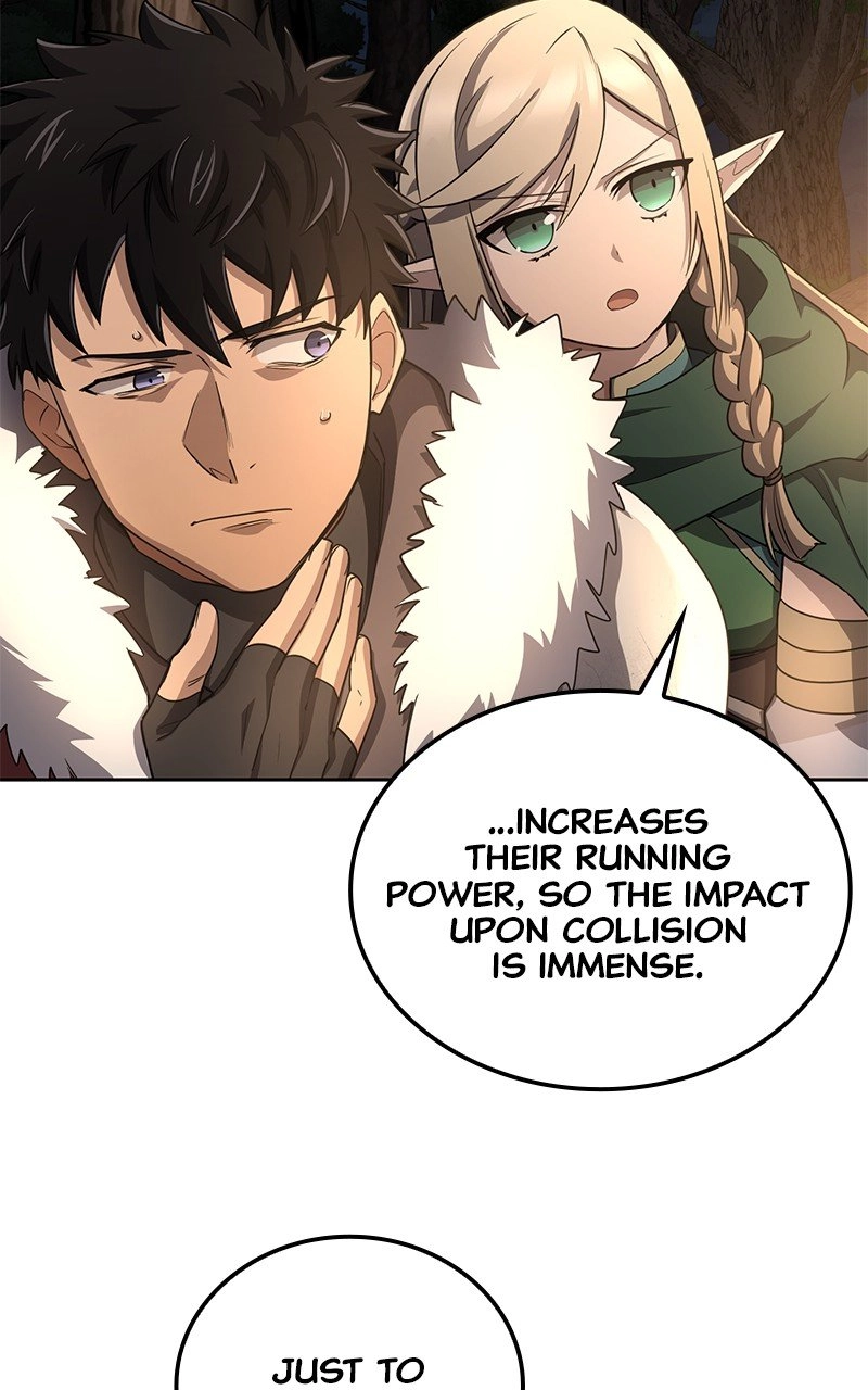 Monster Eater Chapter 15, page 55 of 103