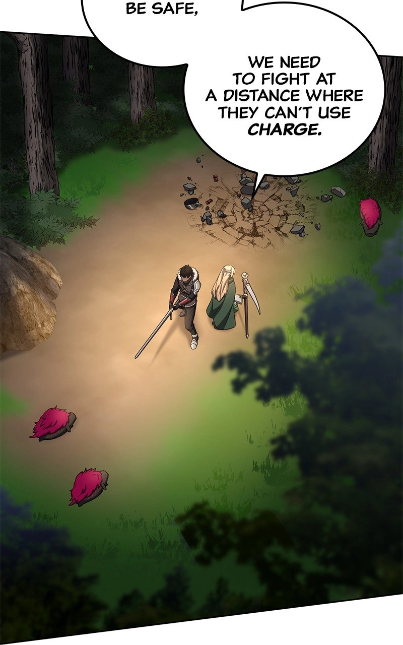 Monster Eater Chapter 15, page 56 of 103