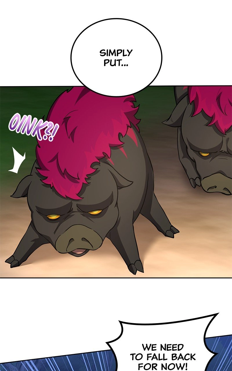 Monster Eater Chapter 15, page 57 of 103