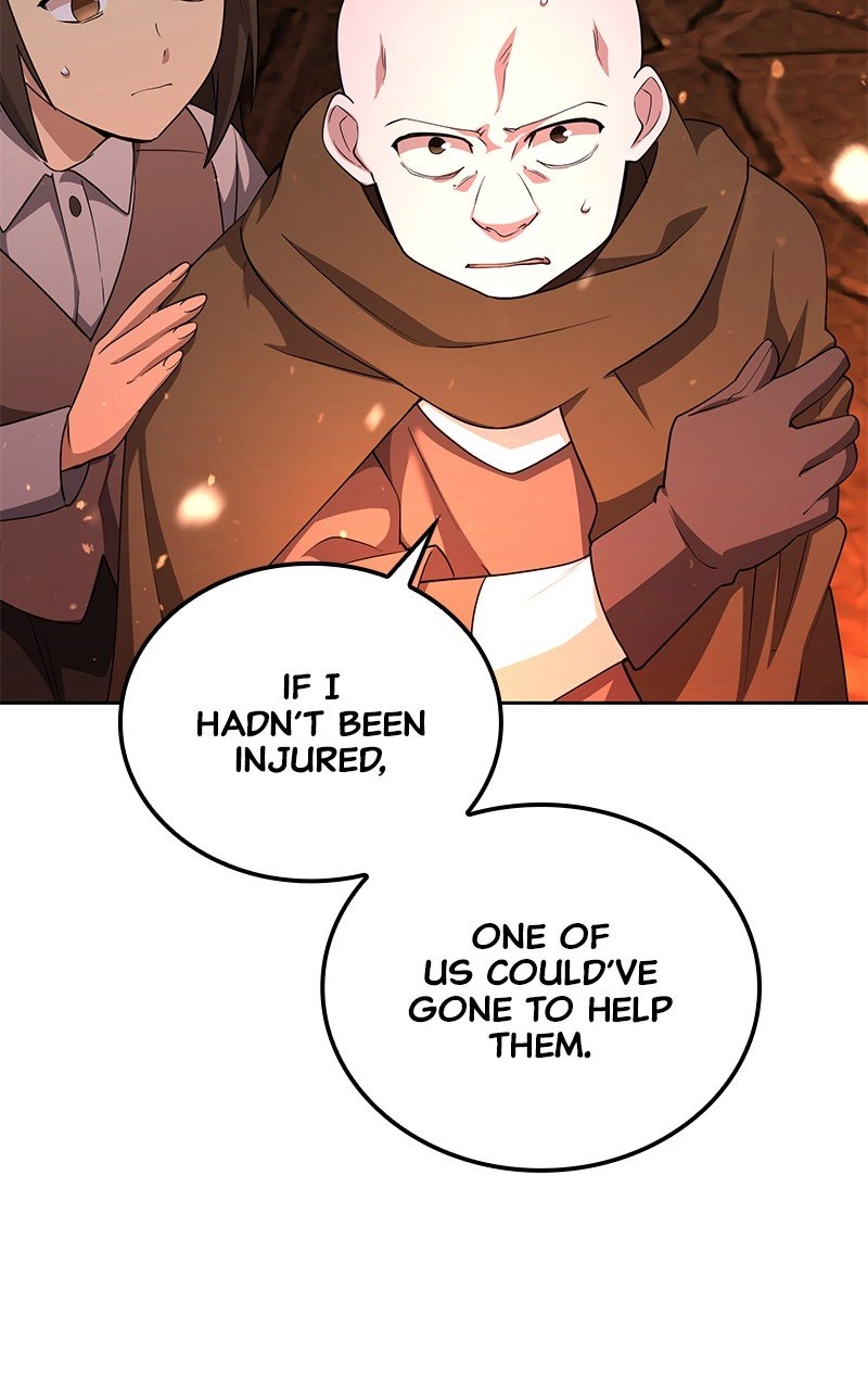 Monster Eater Chapter 15, page 6 of 103