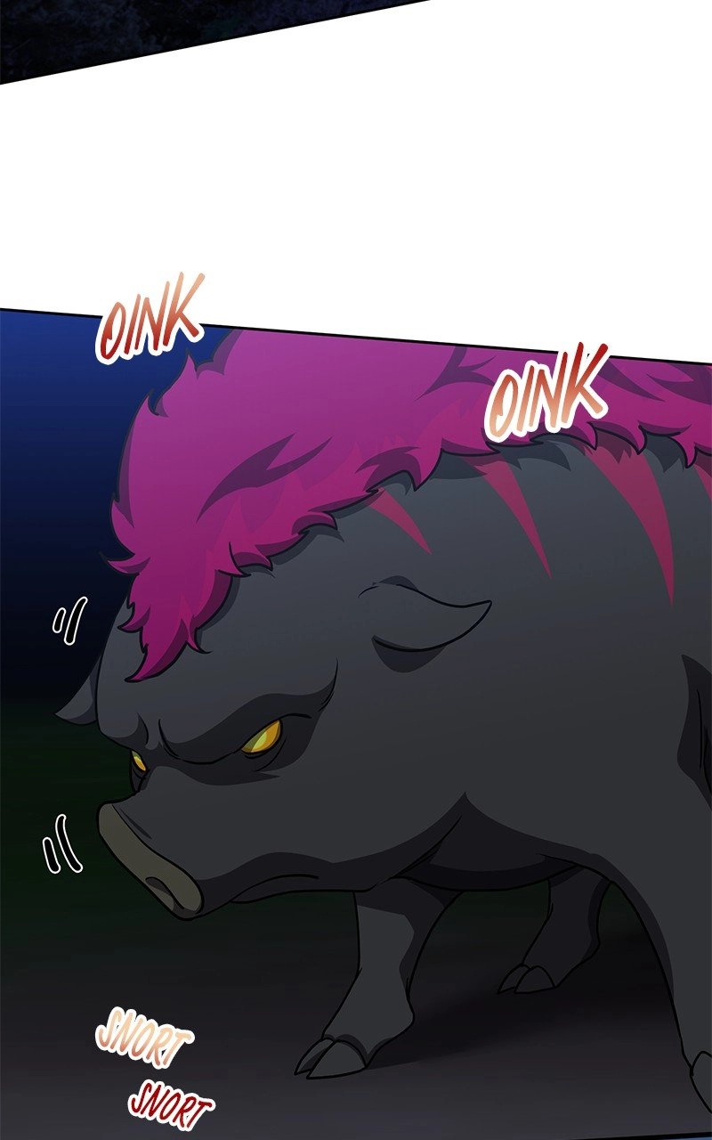 Monster Eater Chapter 15, page 61 of 103