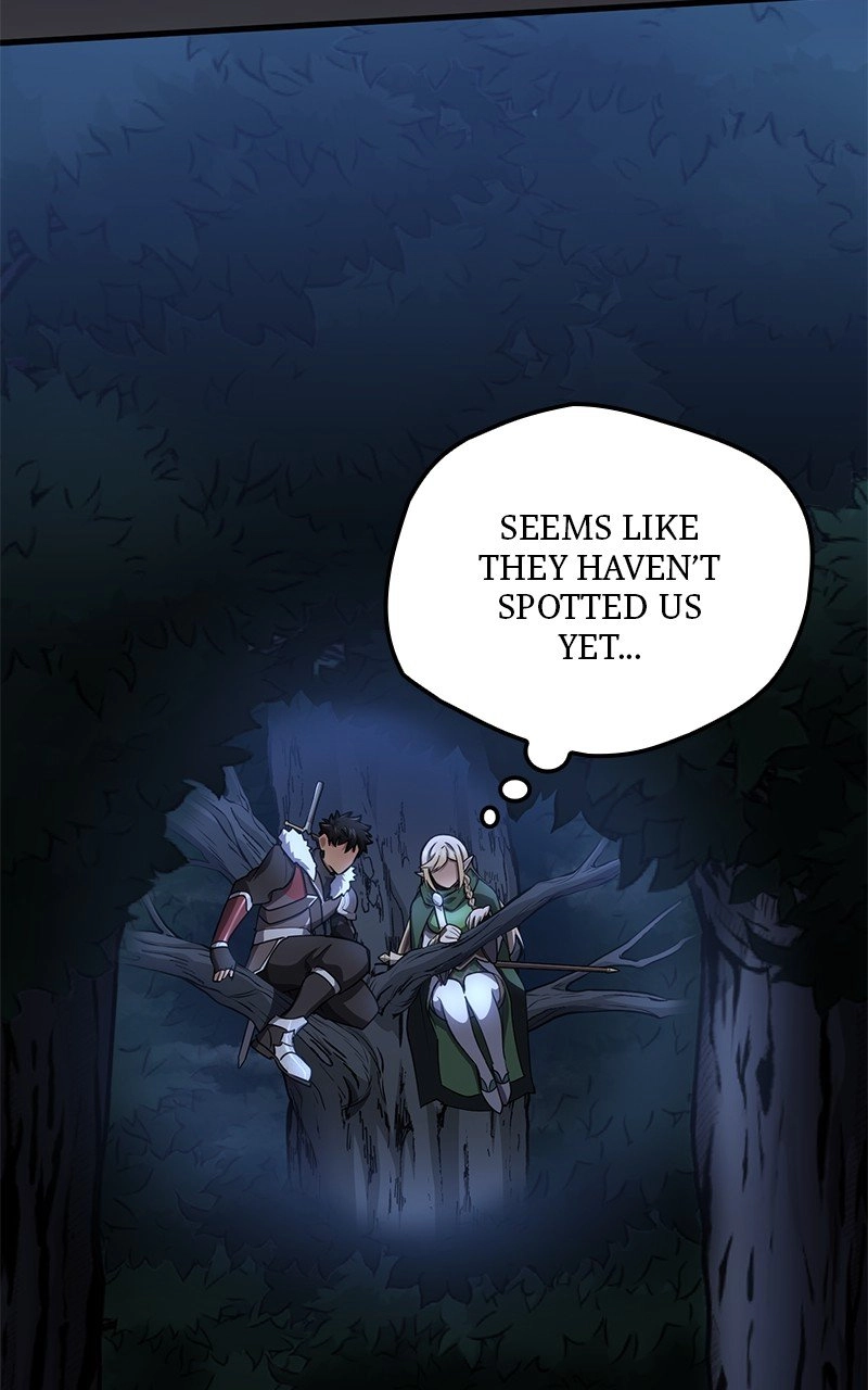 Monster Eater Chapter 15, page 62 of 103