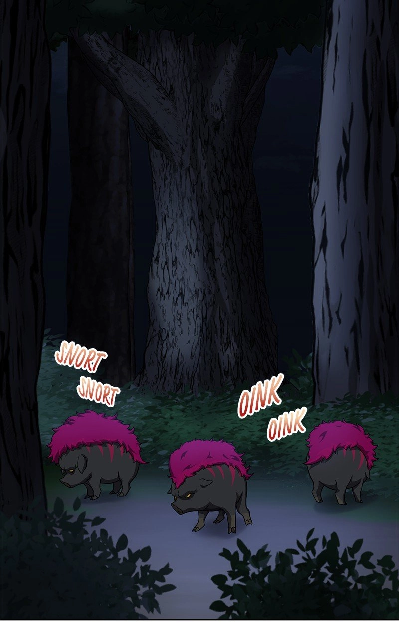 Monster Eater Chapter 15, page 63 of 103