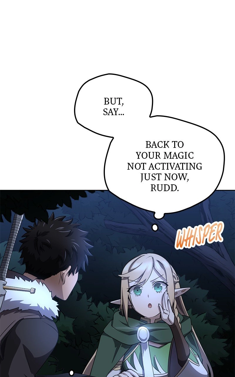 Monster Eater Chapter 15, page 64 of 103