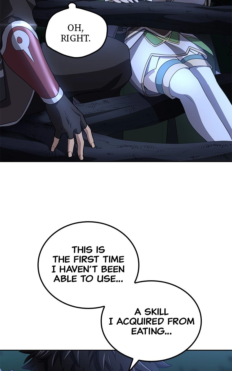 Monster Eater Chapter 15, page 65 of 103