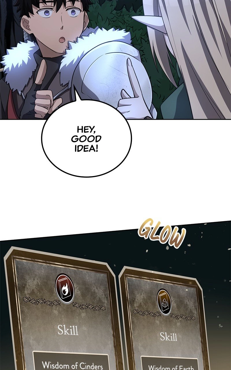Monster Eater Chapter 15, page 67 of 103