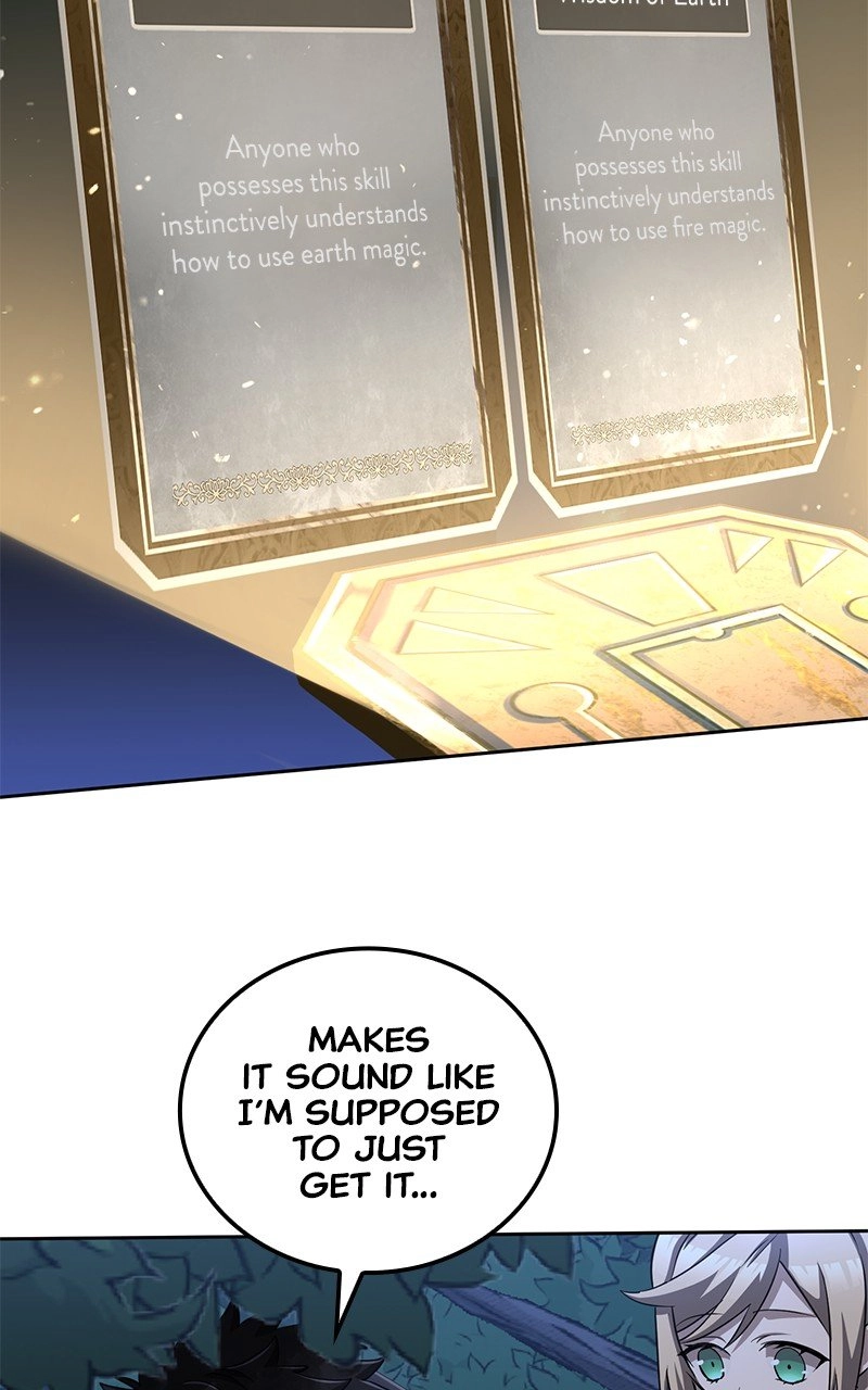 Monster Eater Chapter 15, page 68 of 103