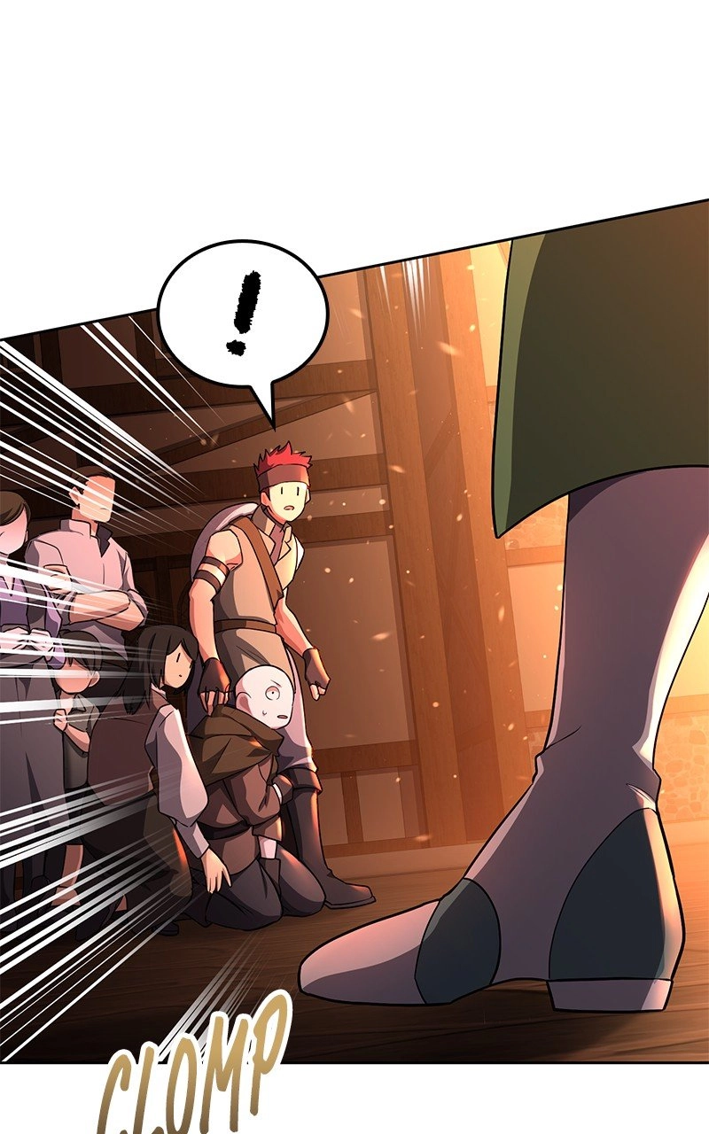 Monster Eater Chapter 15, page 7 of 103