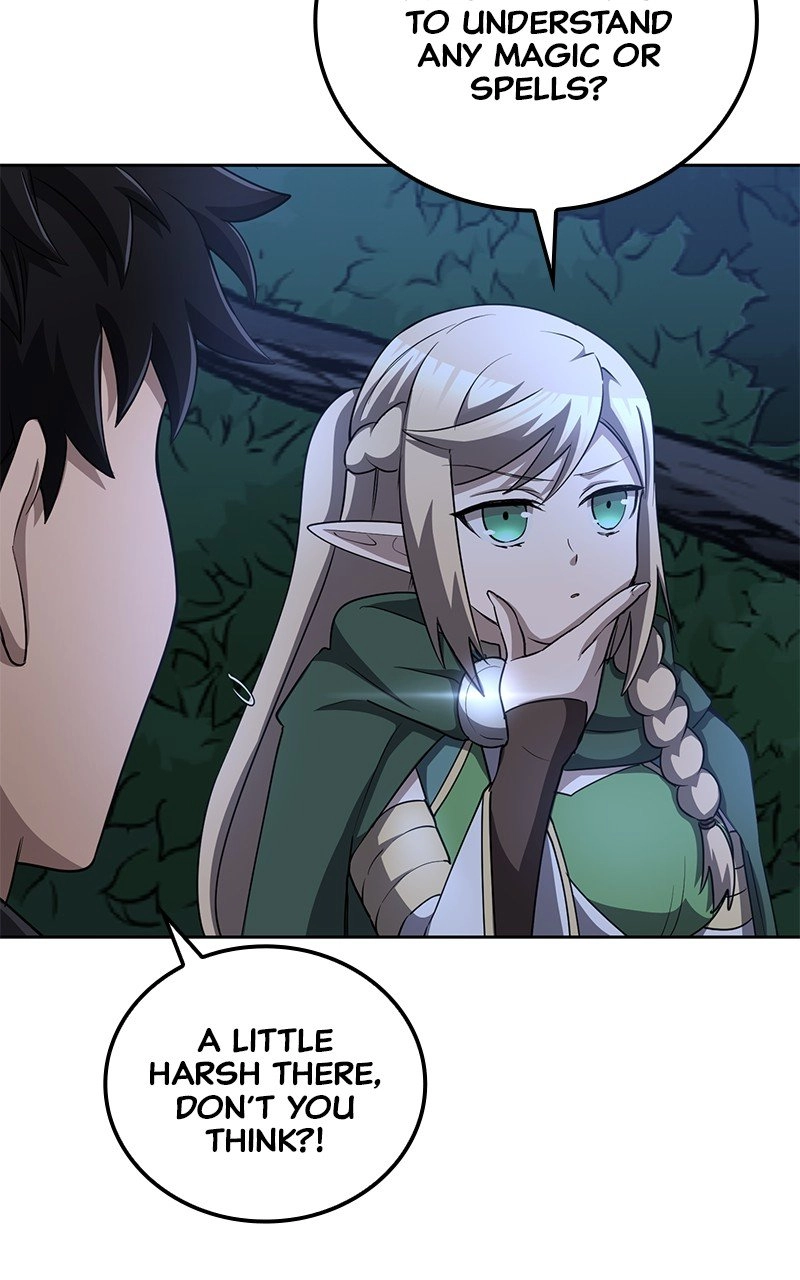 Monster Eater Chapter 15, page 70 of 103
