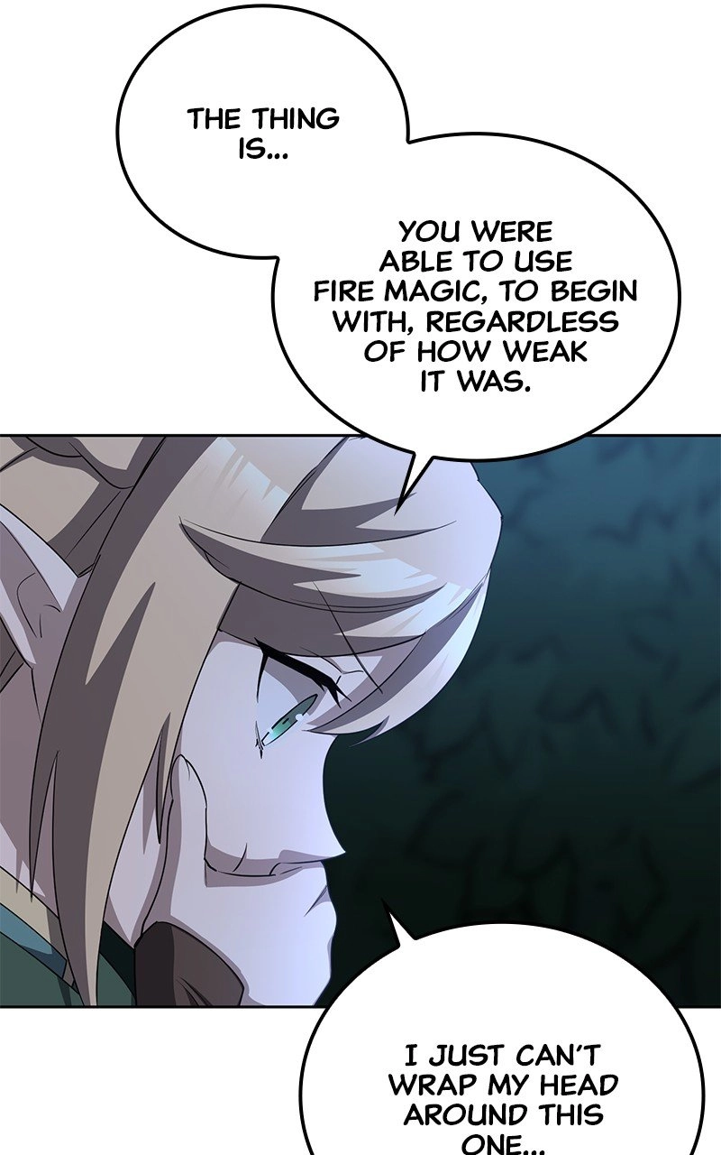 Monster Eater Chapter 15, page 71 of 103