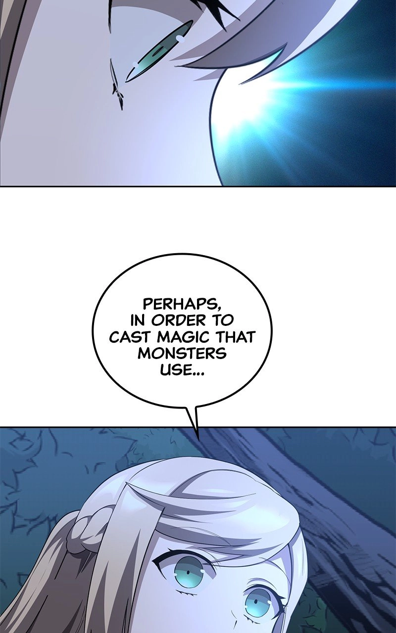 Monster Eater Chapter 15, page 73 of 103
