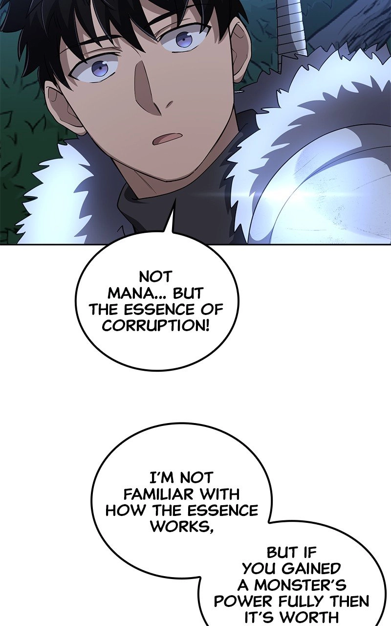 Monster Eater Chapter 15, page 75 of 103