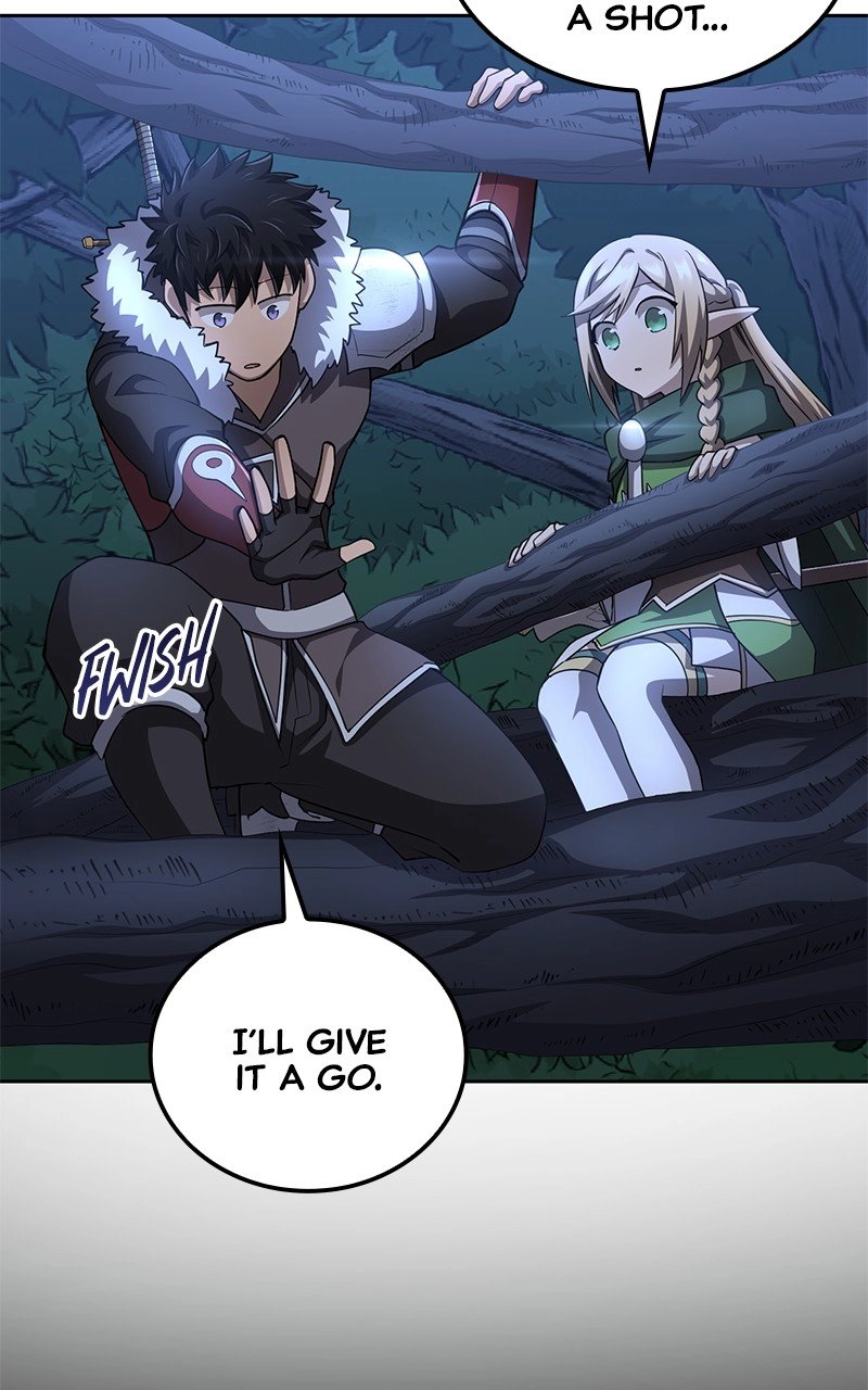 Monster Eater Chapter 15, page 76 of 103