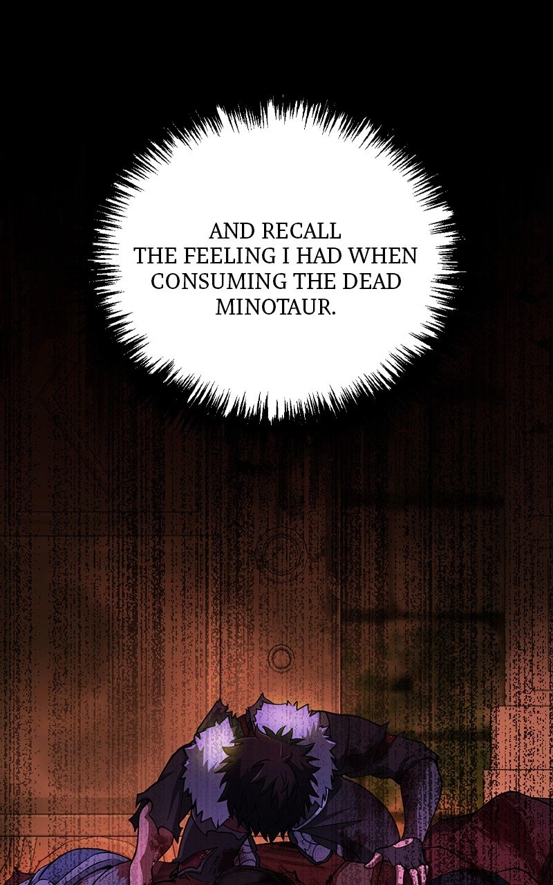 Monster Eater Chapter 15, page 79 of 103