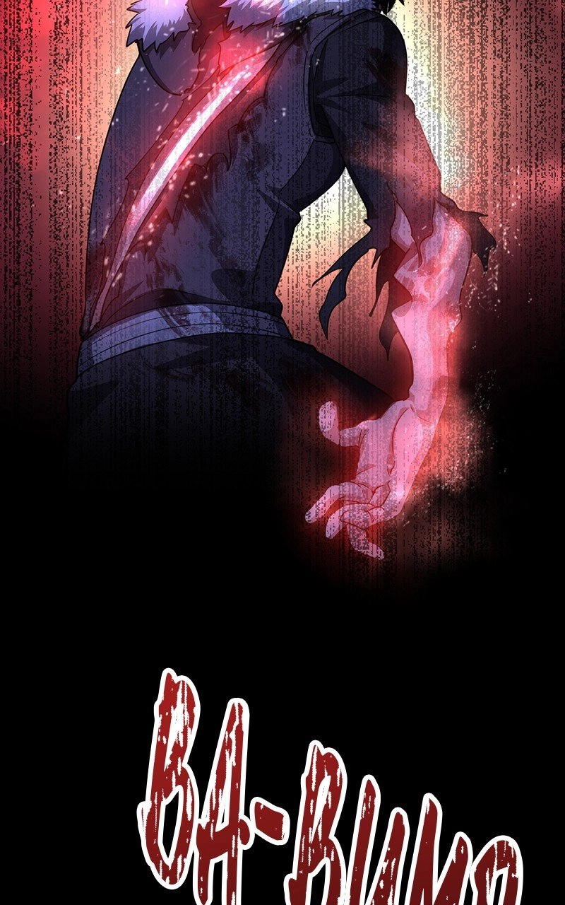 Monster Eater Chapter 15, page 81 of 103
