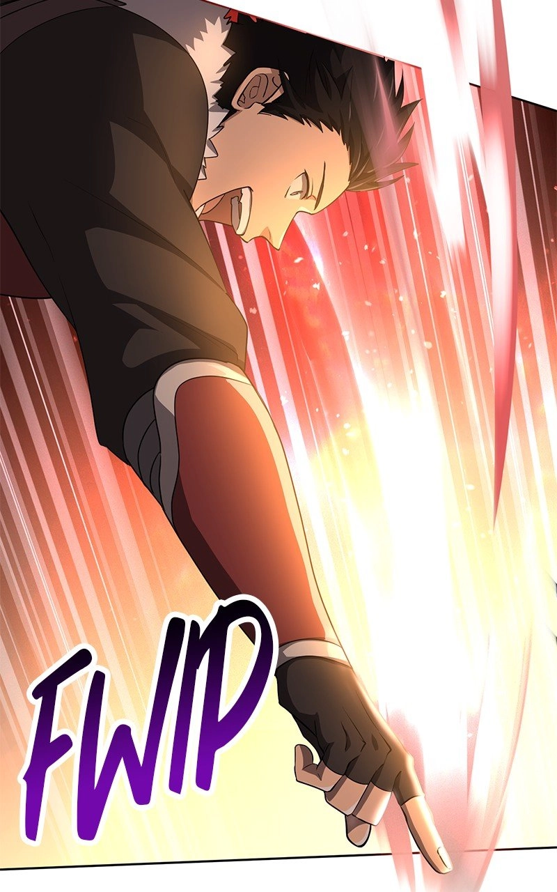 Monster Eater Chapter 15, page 97 of 103