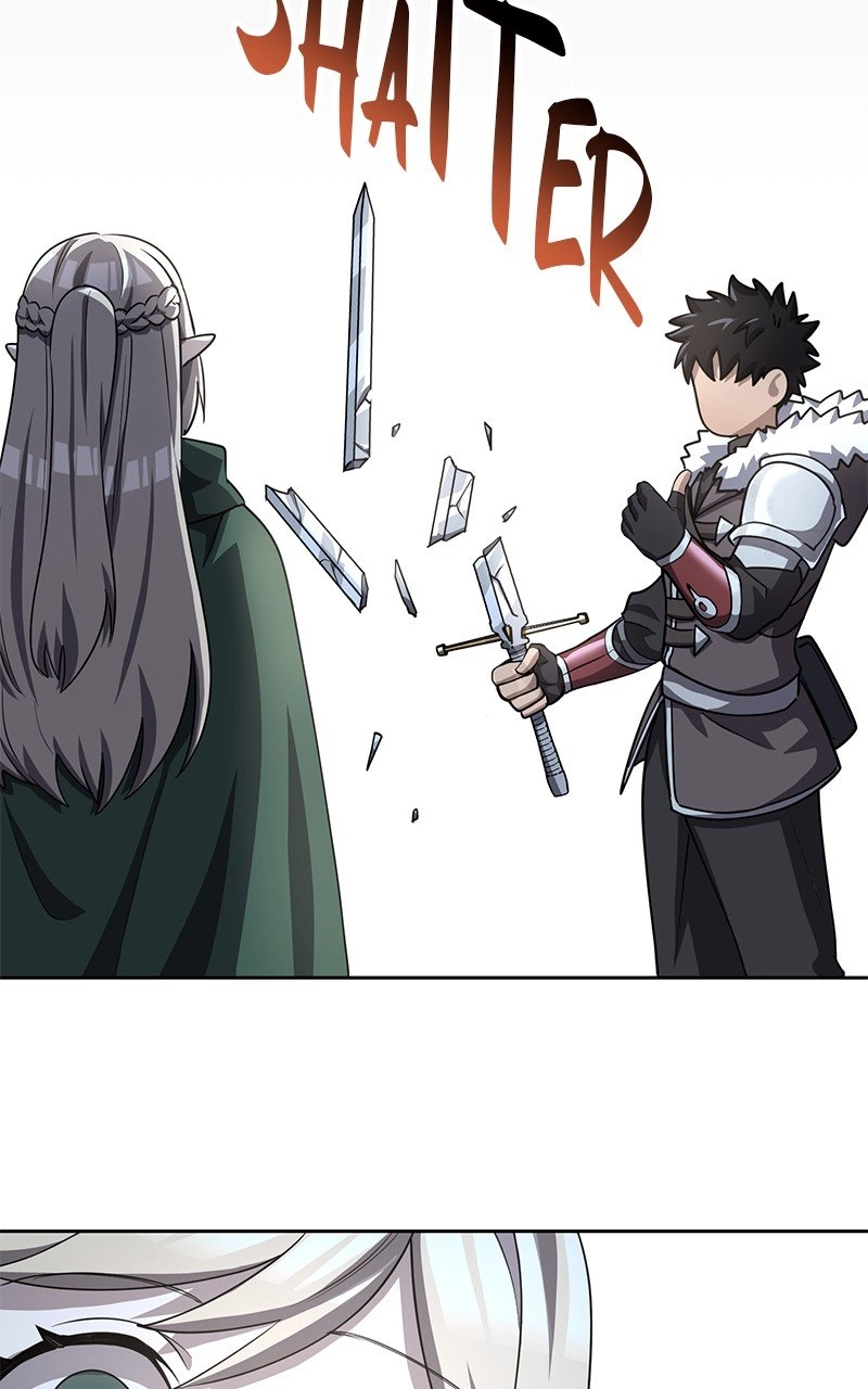 Monster Eater Chapter 16, page 100 of 107