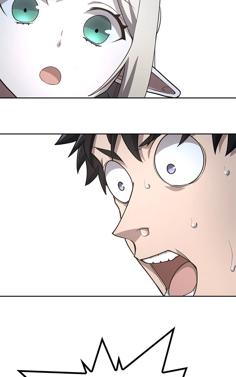 Monster Eater Chapter 16, page 101 of 107