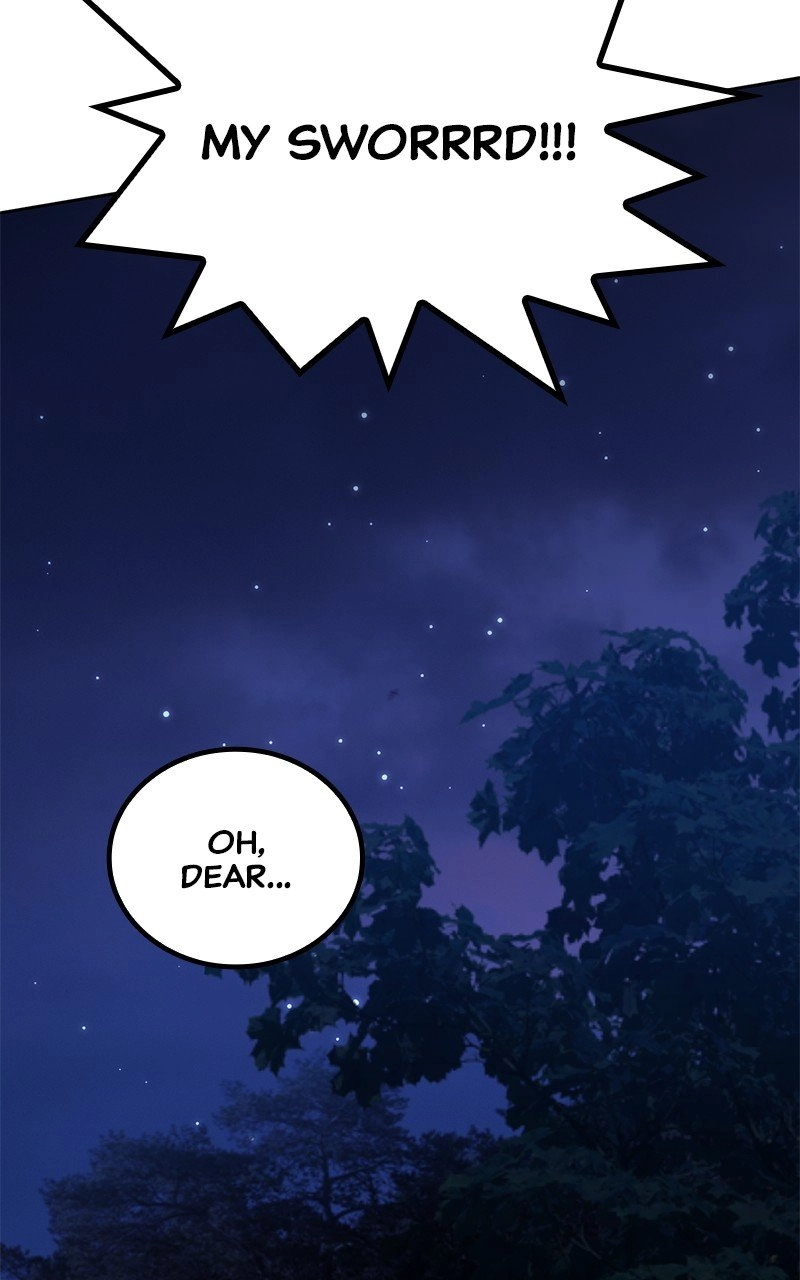 Monster Eater Chapter 16, page 102 of 107