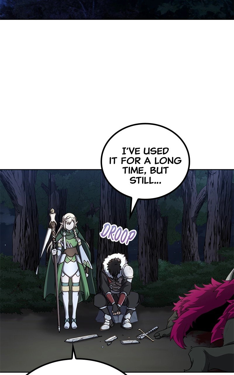 Monster Eater Chapter 16, page 103 of 107