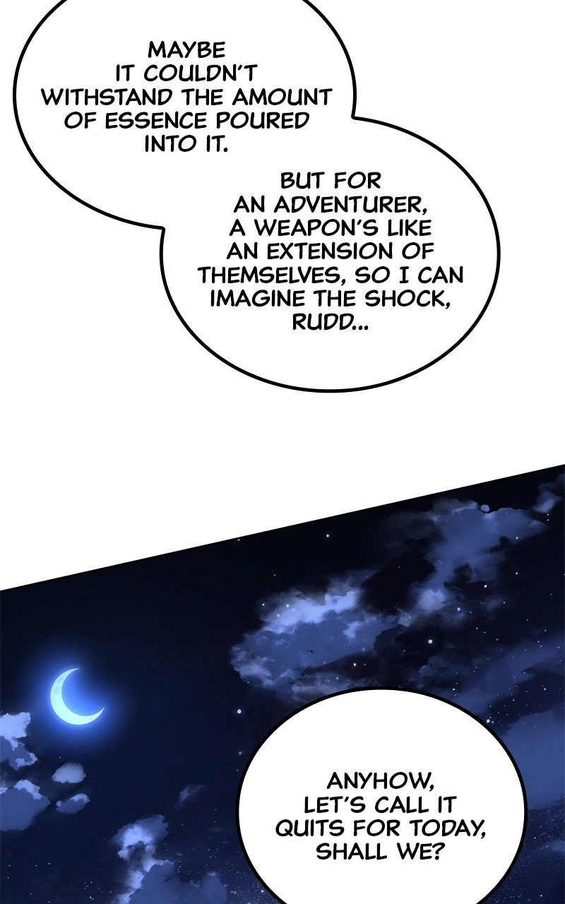 Monster Eater Chapter 16, page 104 of 107