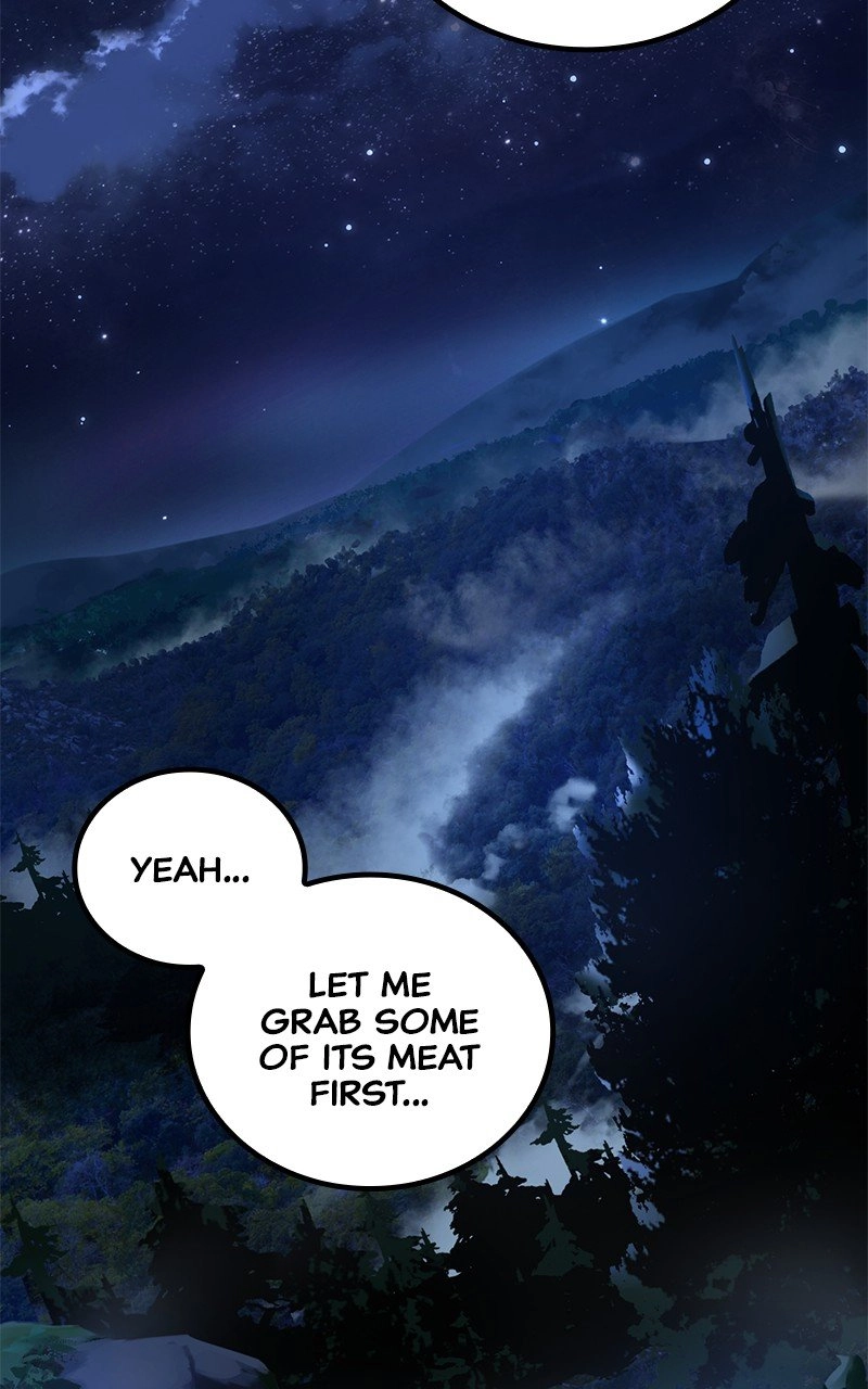 Monster Eater Chapter 16, page 105 of 107