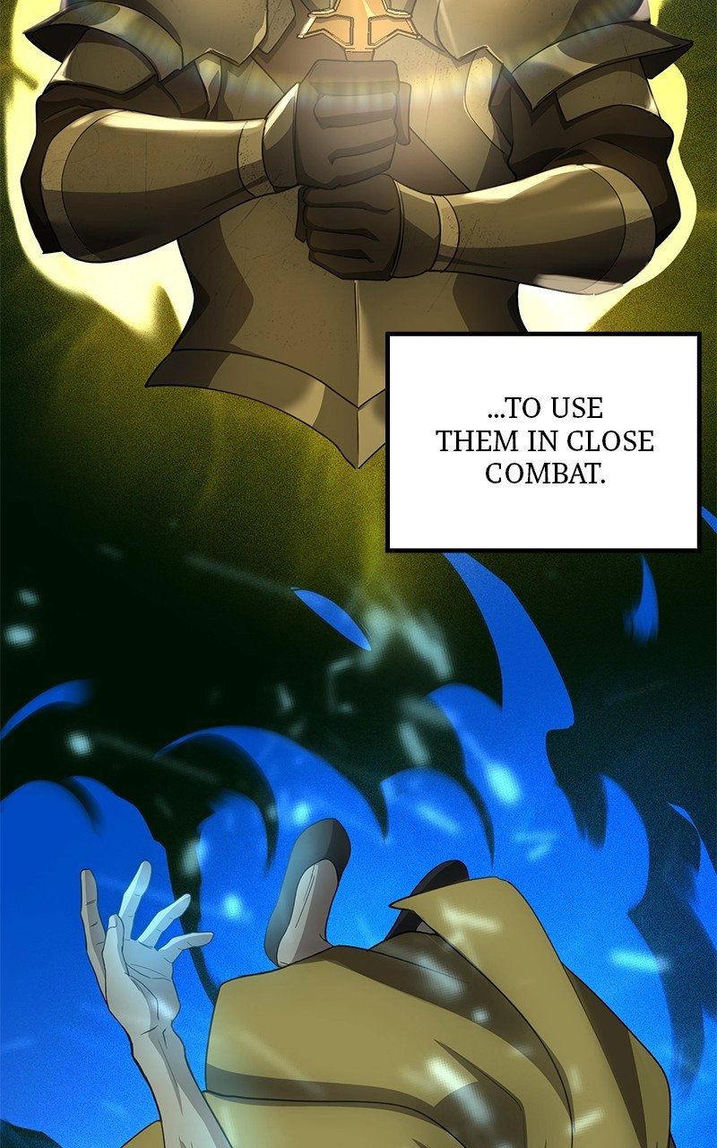 Monster Eater Chapter 16, page 13 of 107