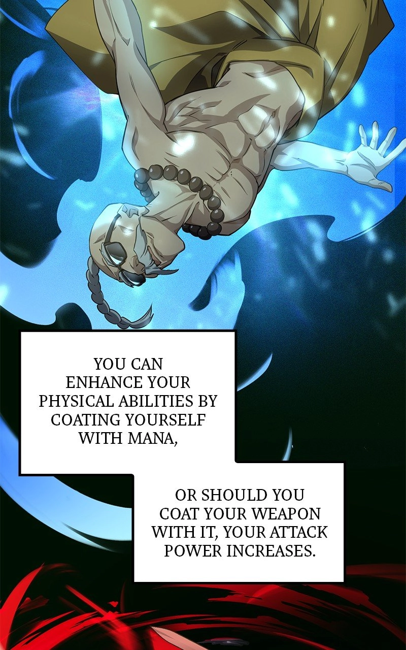 Monster Eater Chapter 16, page 14 of 107