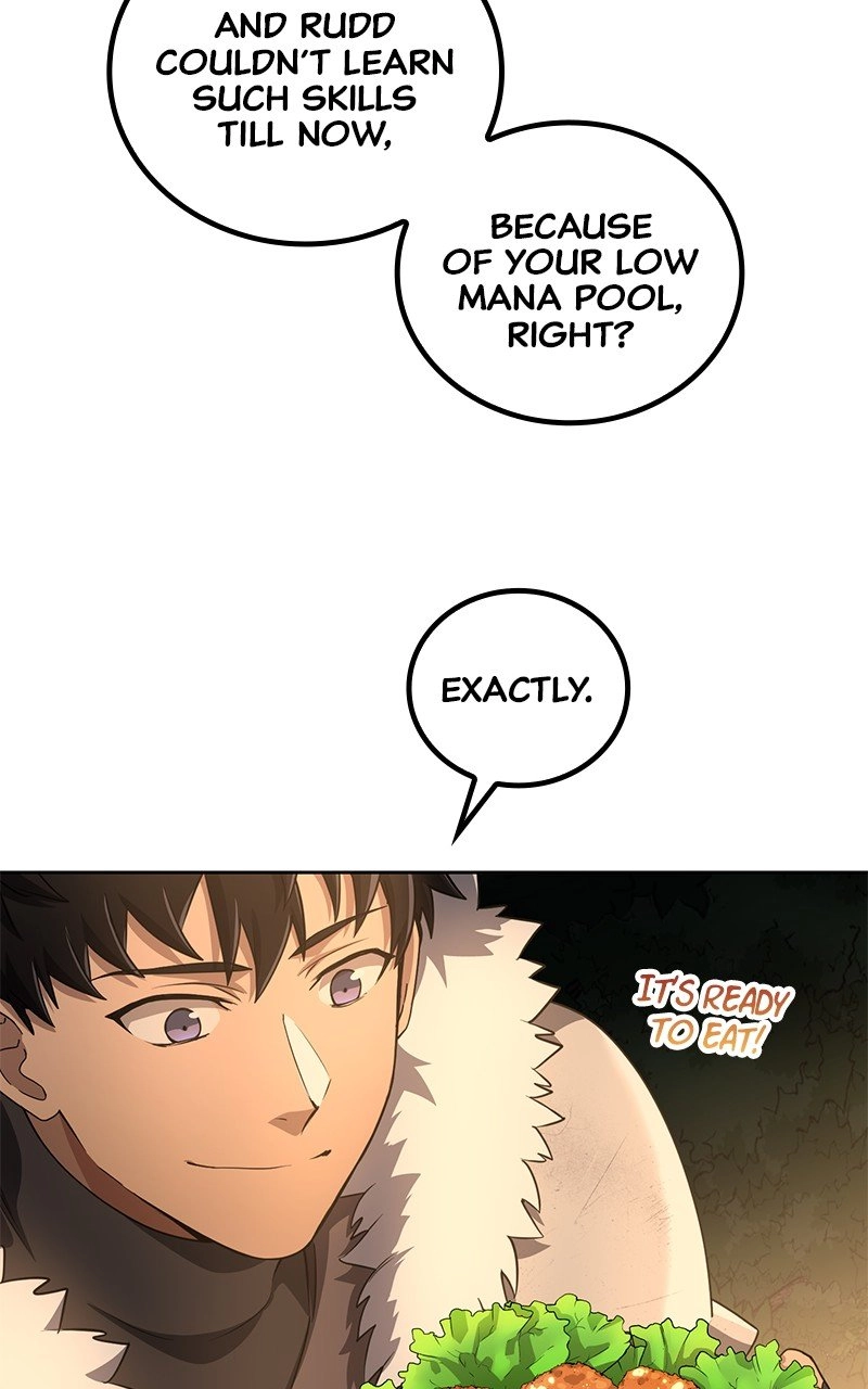 Monster Eater Chapter 16, page 17 of 107