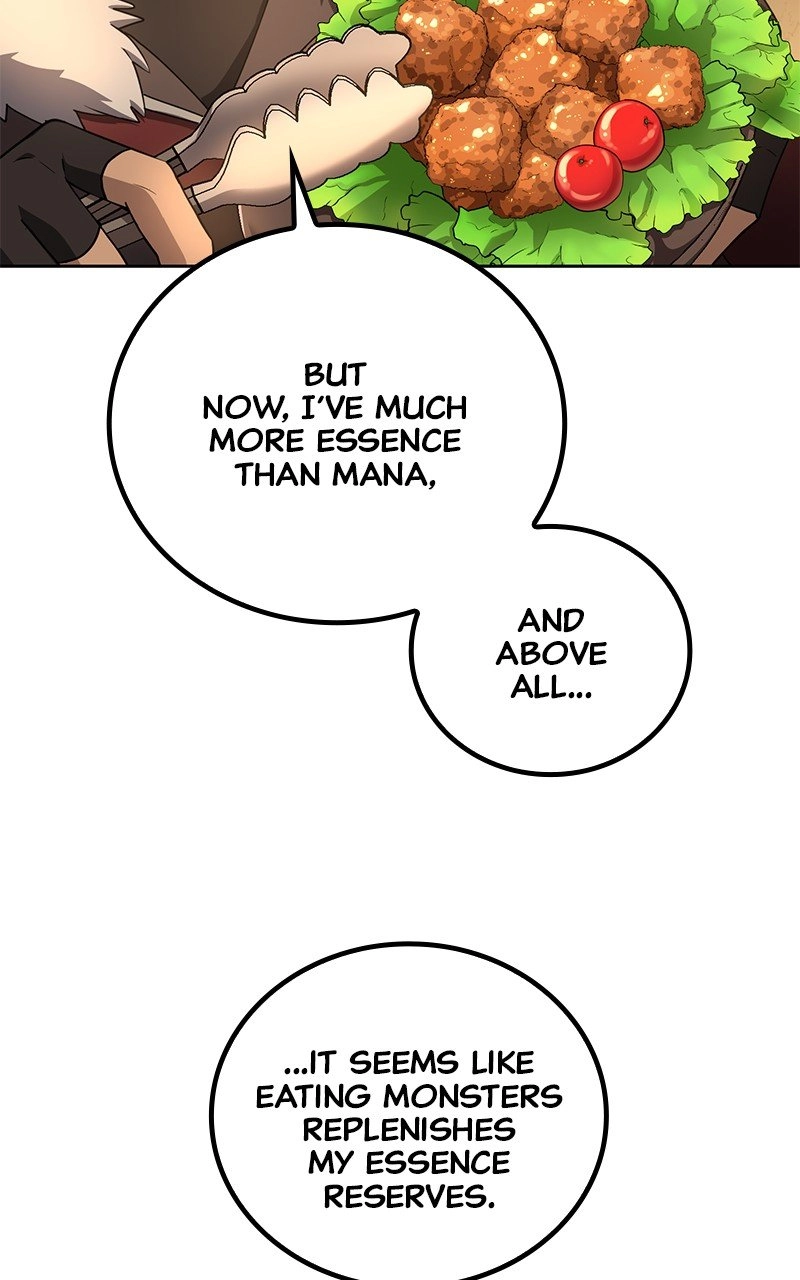 Monster Eater Chapter 16, page 18 of 107