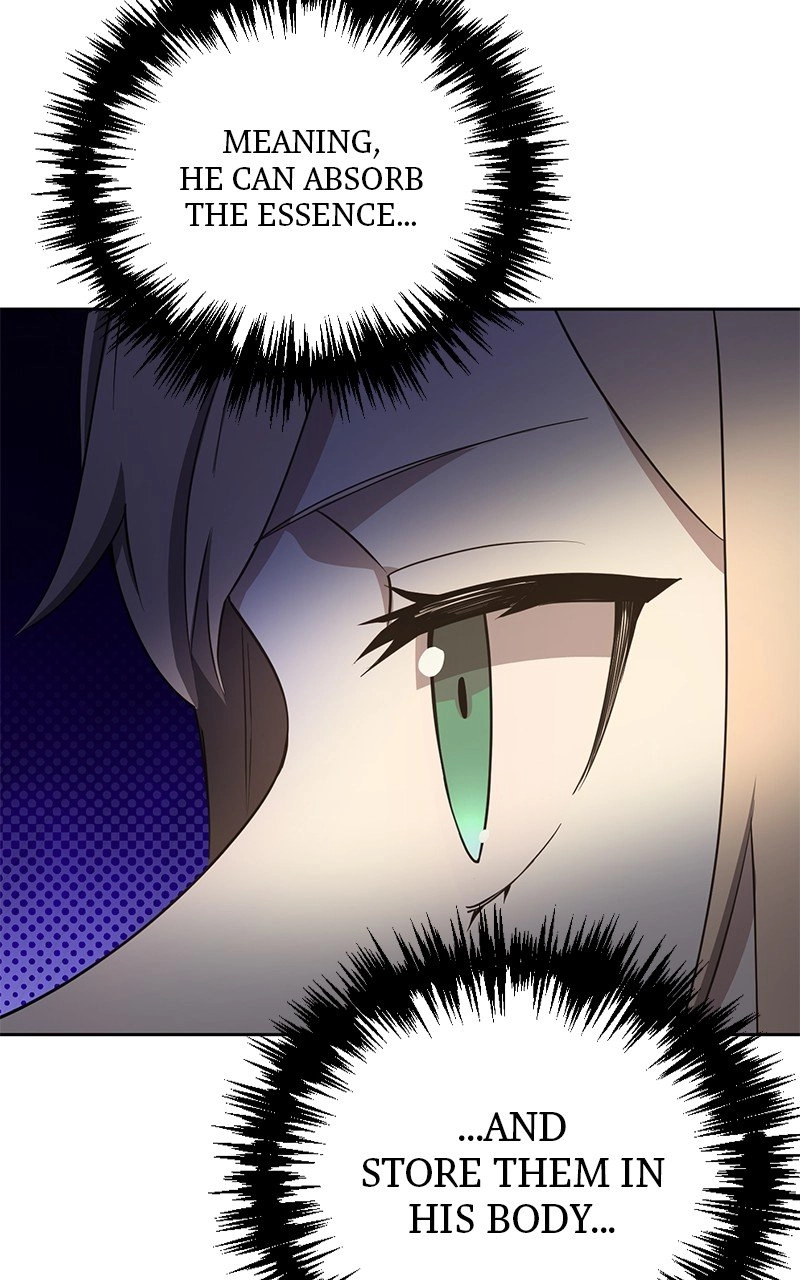 Monster Eater Chapter 16, page 20 of 107