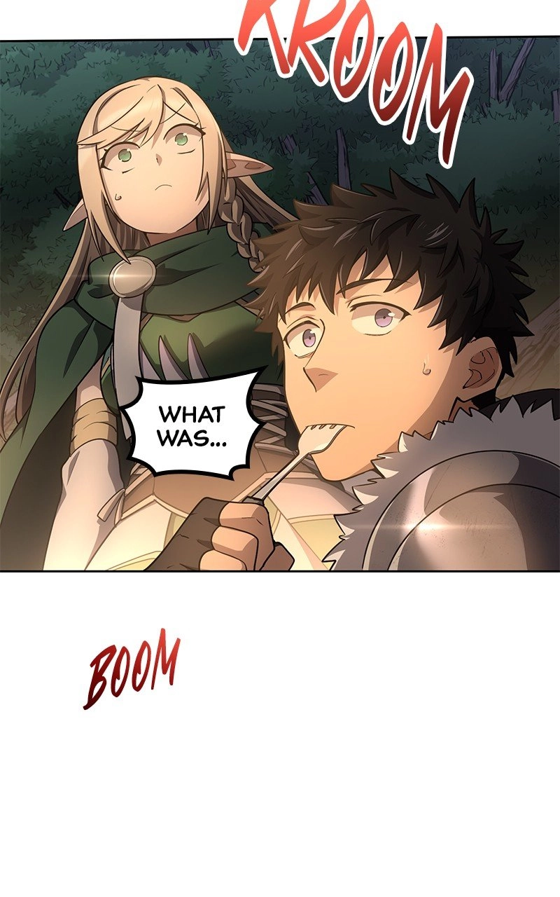 Monster Eater Chapter 16, page 27 of 107