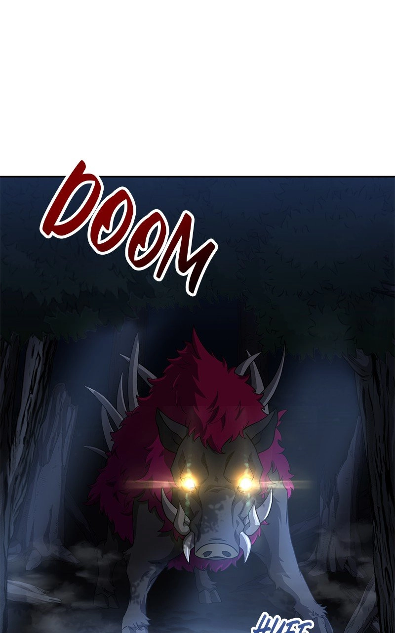 Monster Eater Chapter 16, page 29 of 107