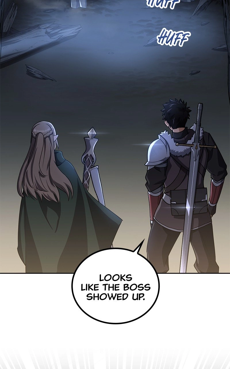 Monster Eater Chapter 16, page 30 of 107