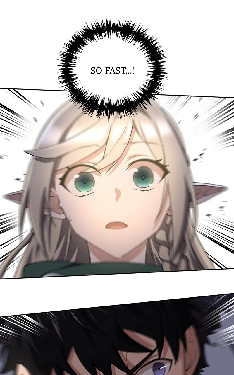 Monster Eater Chapter 16, page 33 of 107